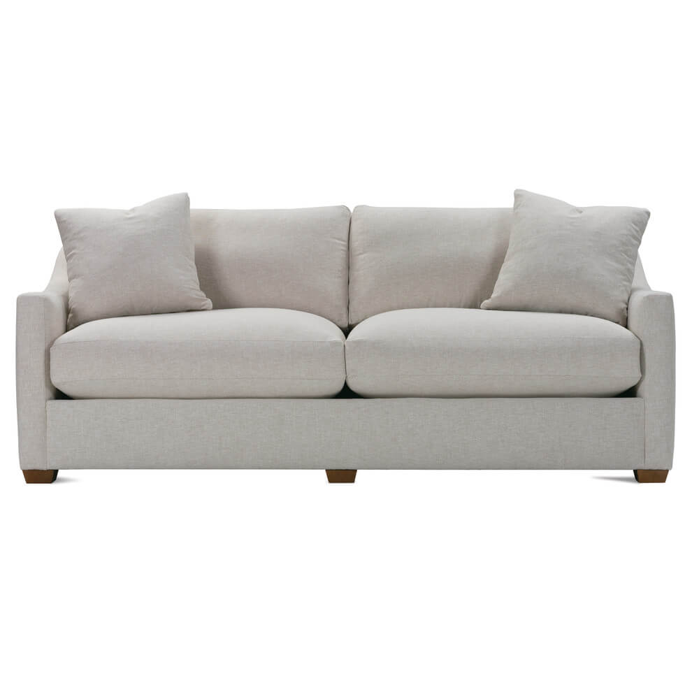 Bradford 88" Sofa - Kid Proof Fabric