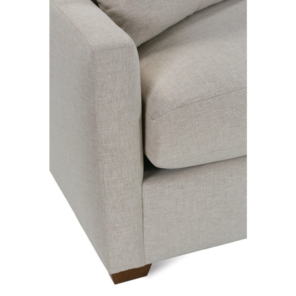 Bradford 88" Sofa - Kid Proof Fabric