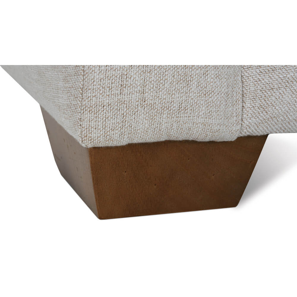 Bradford 88" Sofa - Kid Proof Fabric