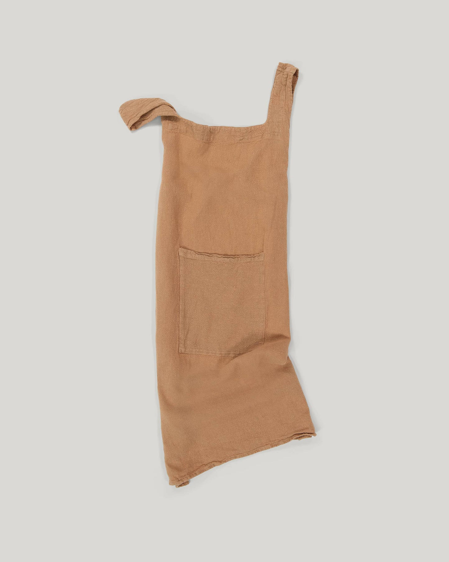Japanese french raw linen apron🇫🇷