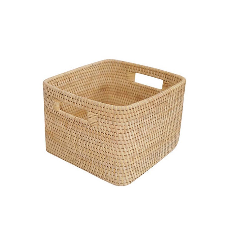 Utility Basket S - Light Woven