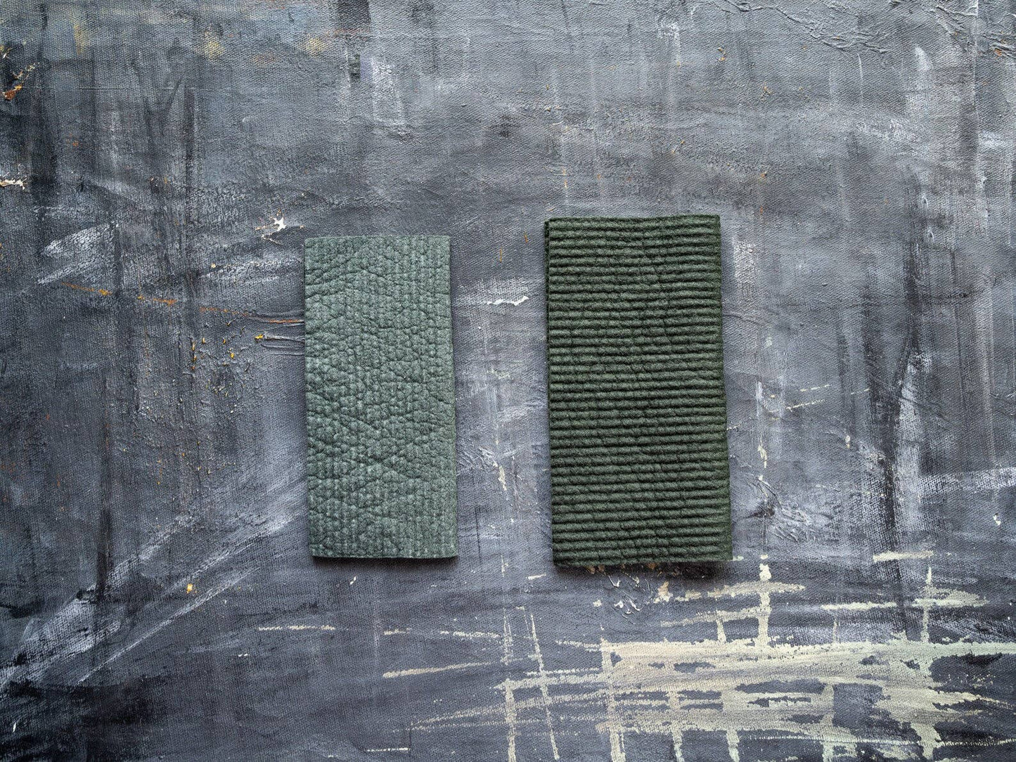 Rain Forest - Swedish Sponge Cloth🇨🇦