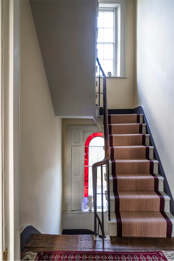 Farrow & Ball Cord Paint
