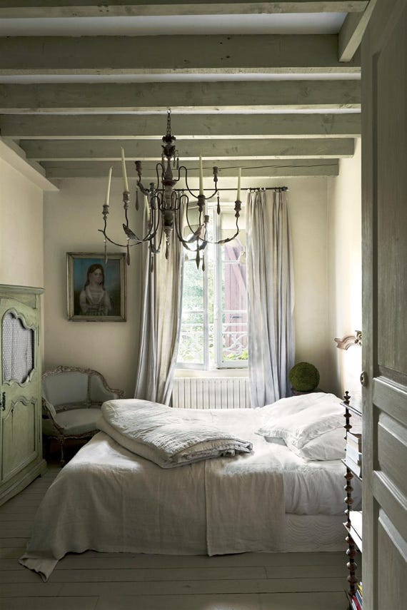 Farrow & Ball Ball Green Paint