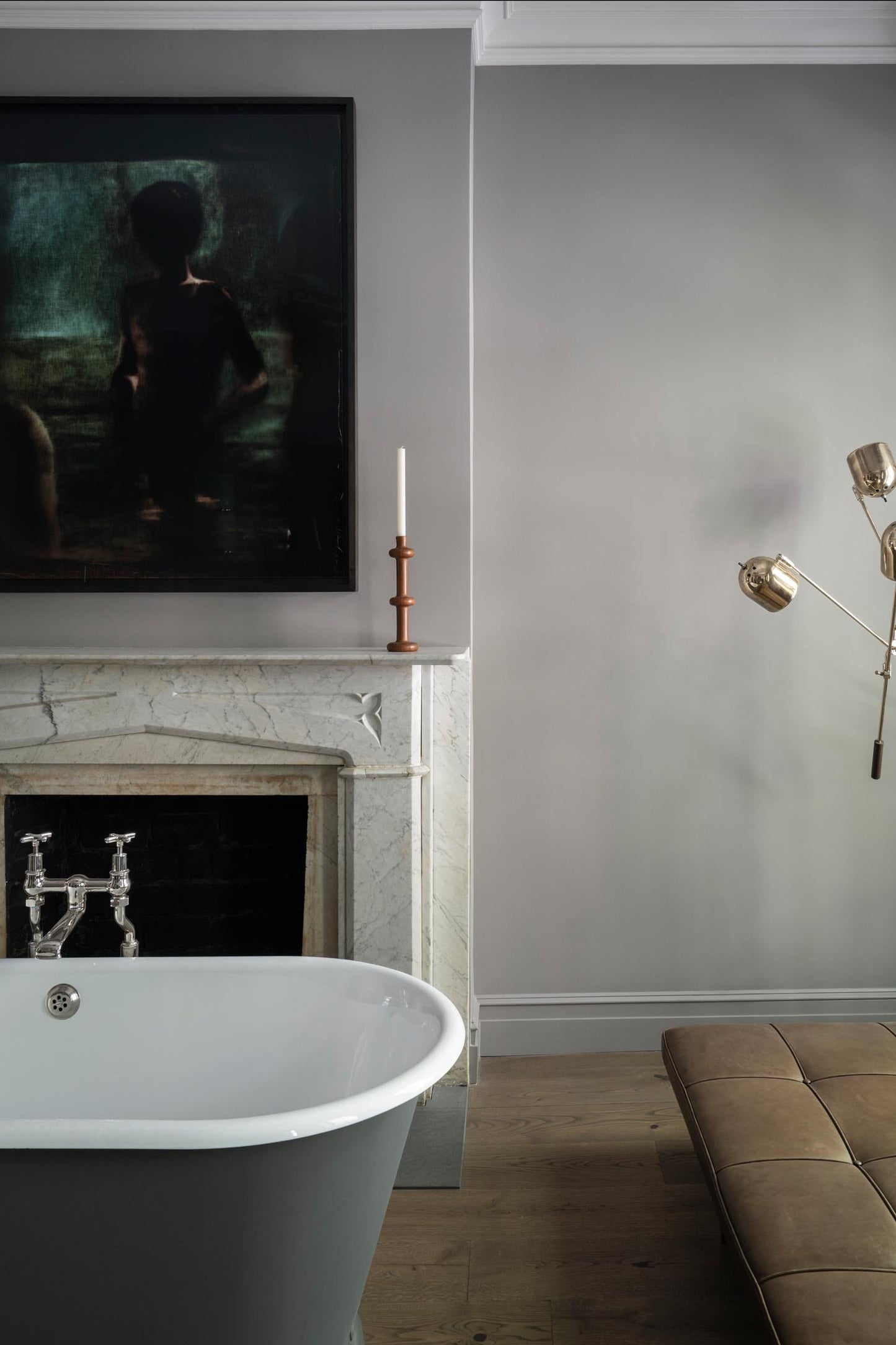 Farrow & Ball Dove Tale