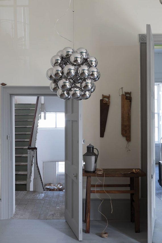Farrow & Ball Shadow White Paint