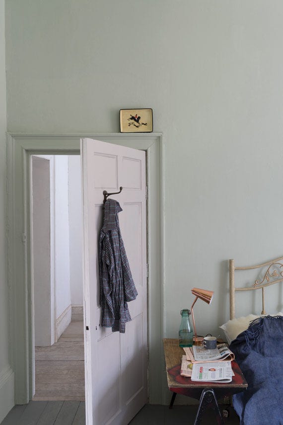 Farrow & Ball Cromarty Paint