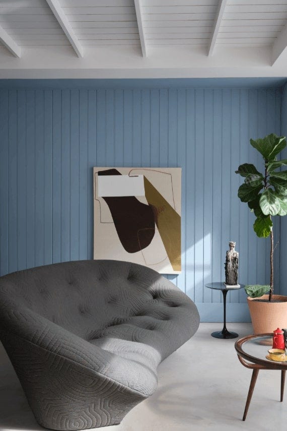 Farrow & Ball Kittiwake