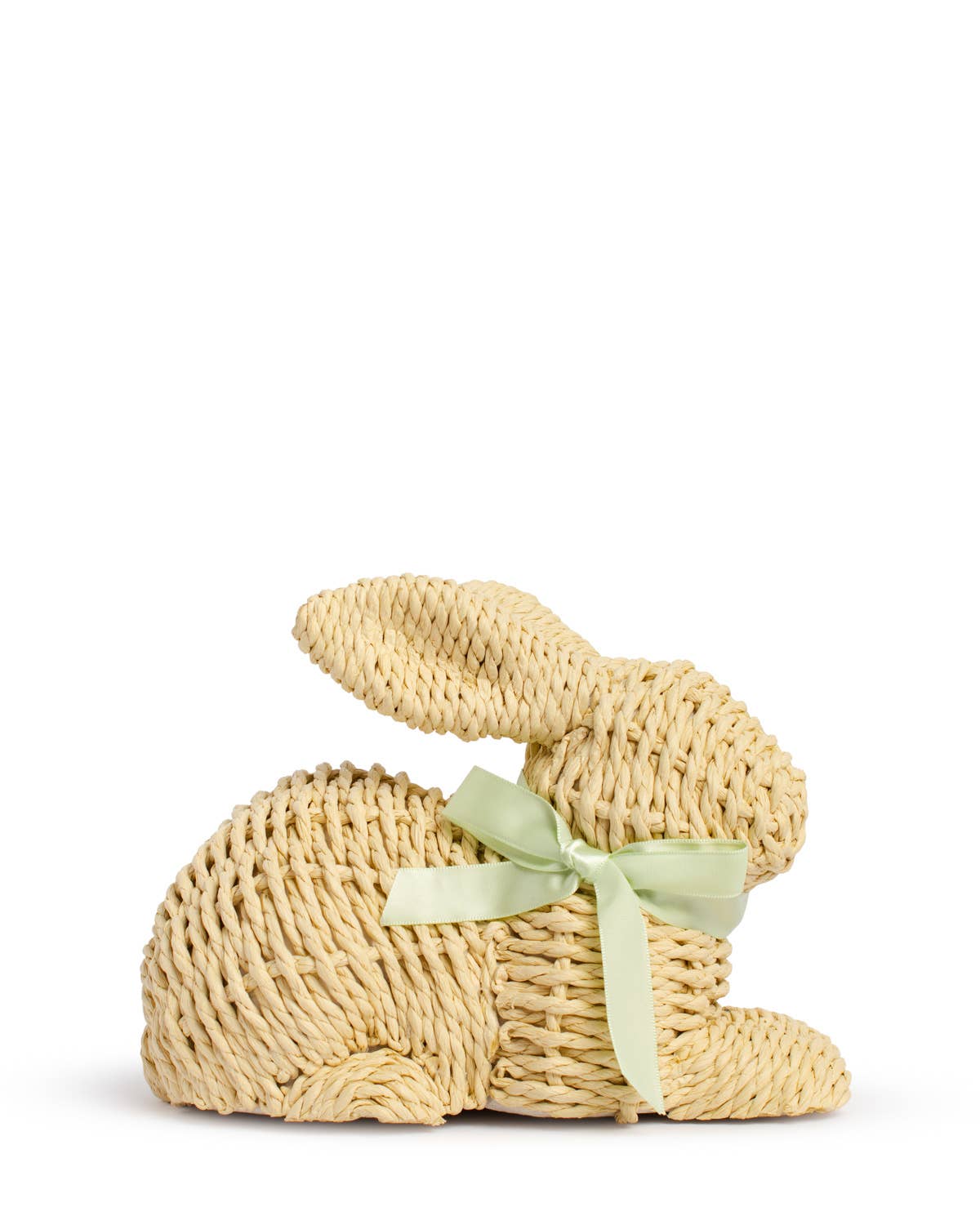 Calloway Bunny Natural/Mint 7x6.25x4