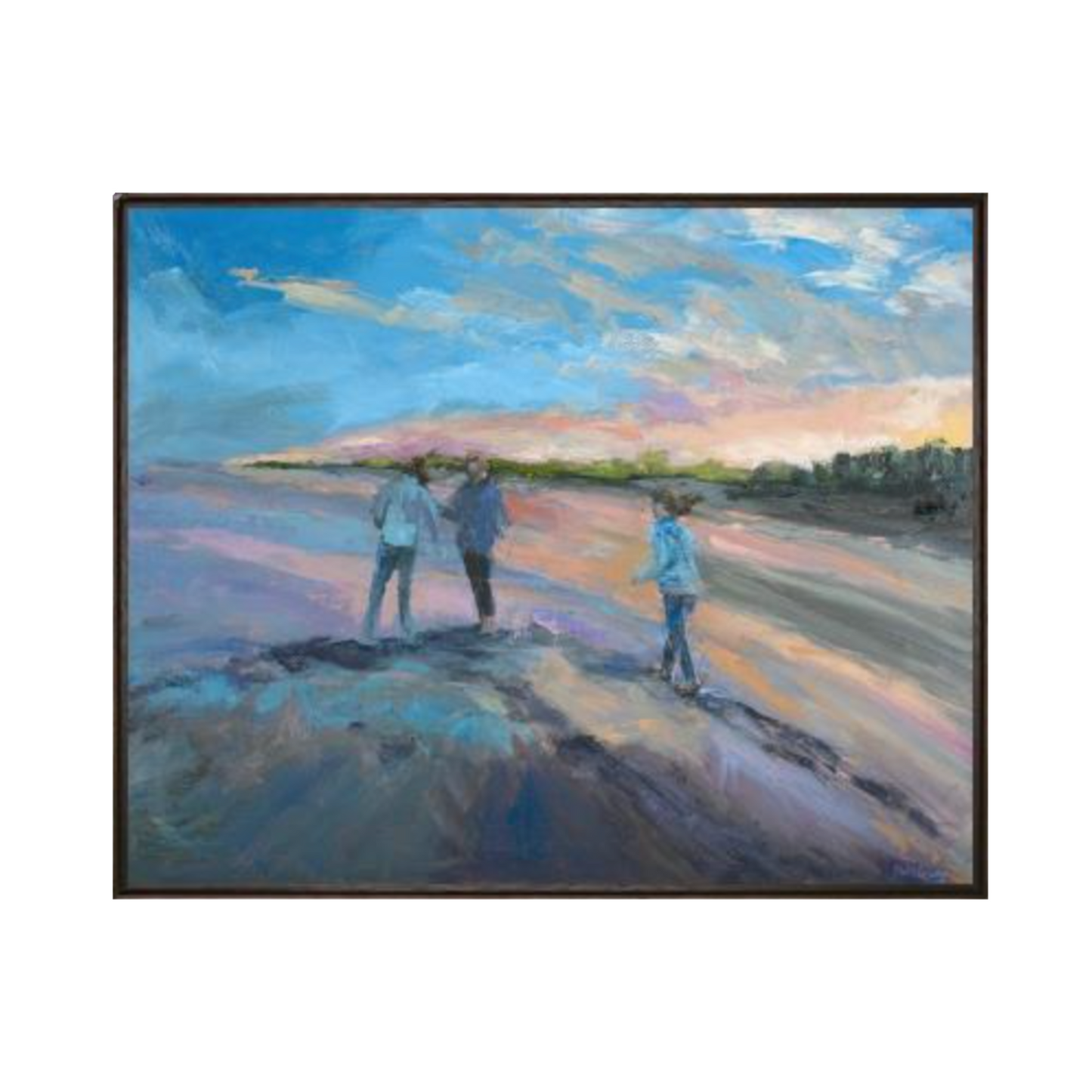 Children of the Wind