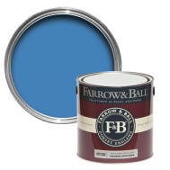 Farrow & Ball Pea Flower Tea