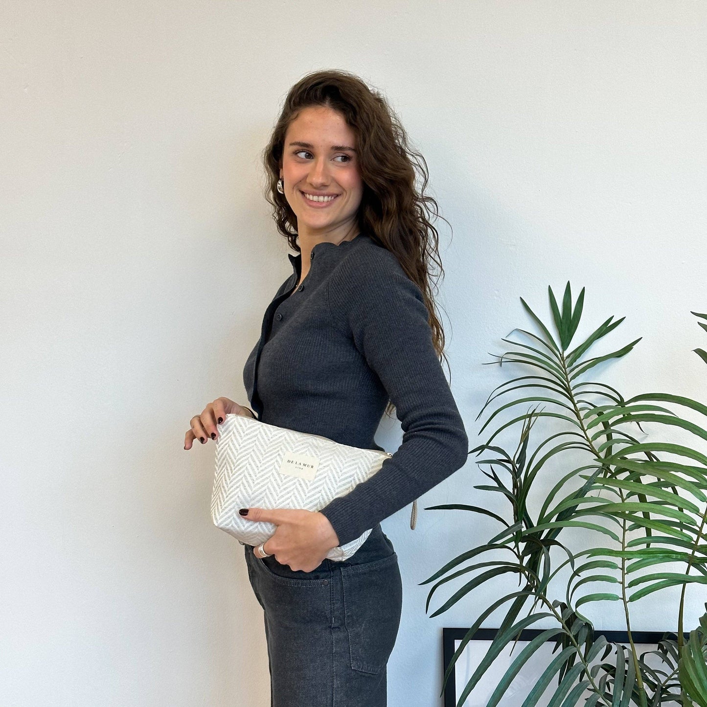Rafi toiletry bag
