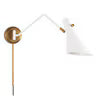 Spyder Single Arm Wall Sconce