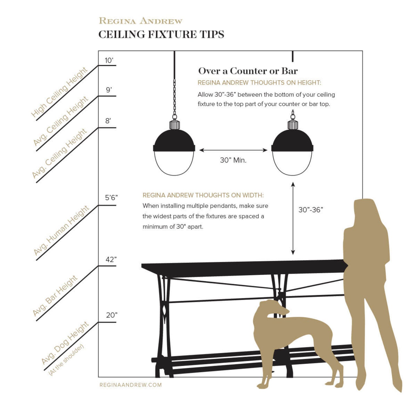 Cally Ceramic Pendant