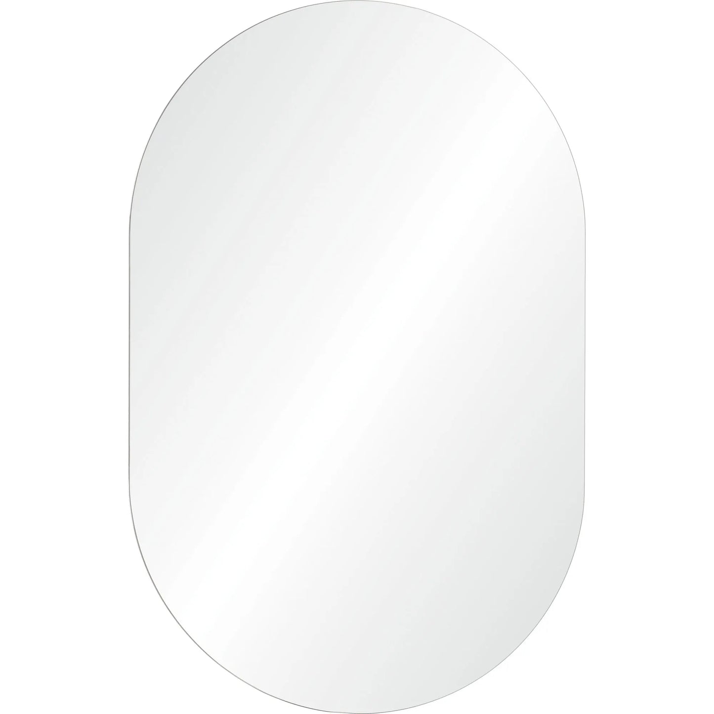 Salta Mirror