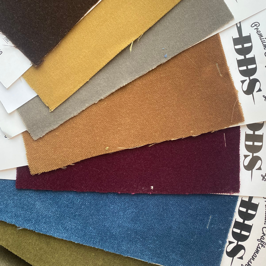 Washable Velvet French Mattress