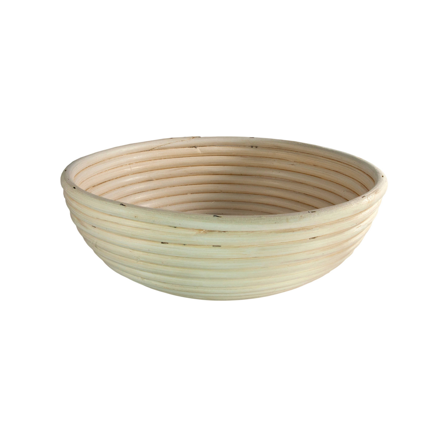 Banneton Eddingtons Round Basket Ø10x3"