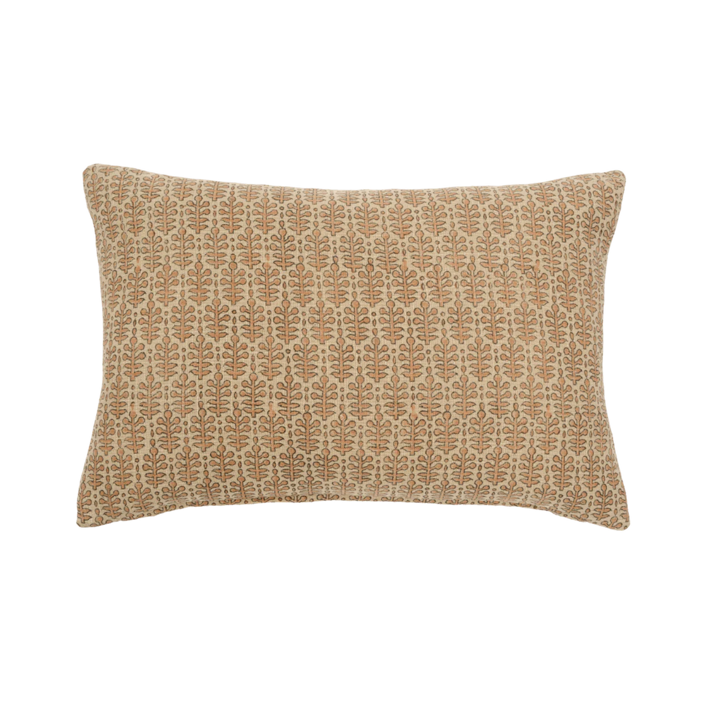 Aditi Block Print Pillow