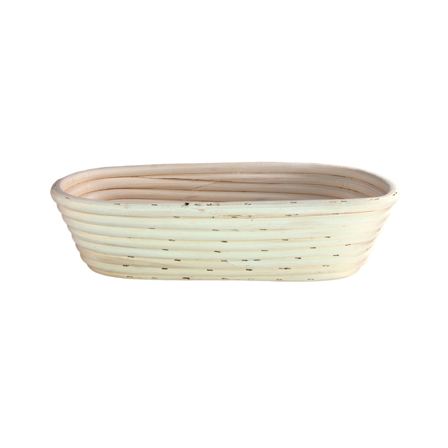 Banneton Eddingtons Oval Basket 11.5x5x3"