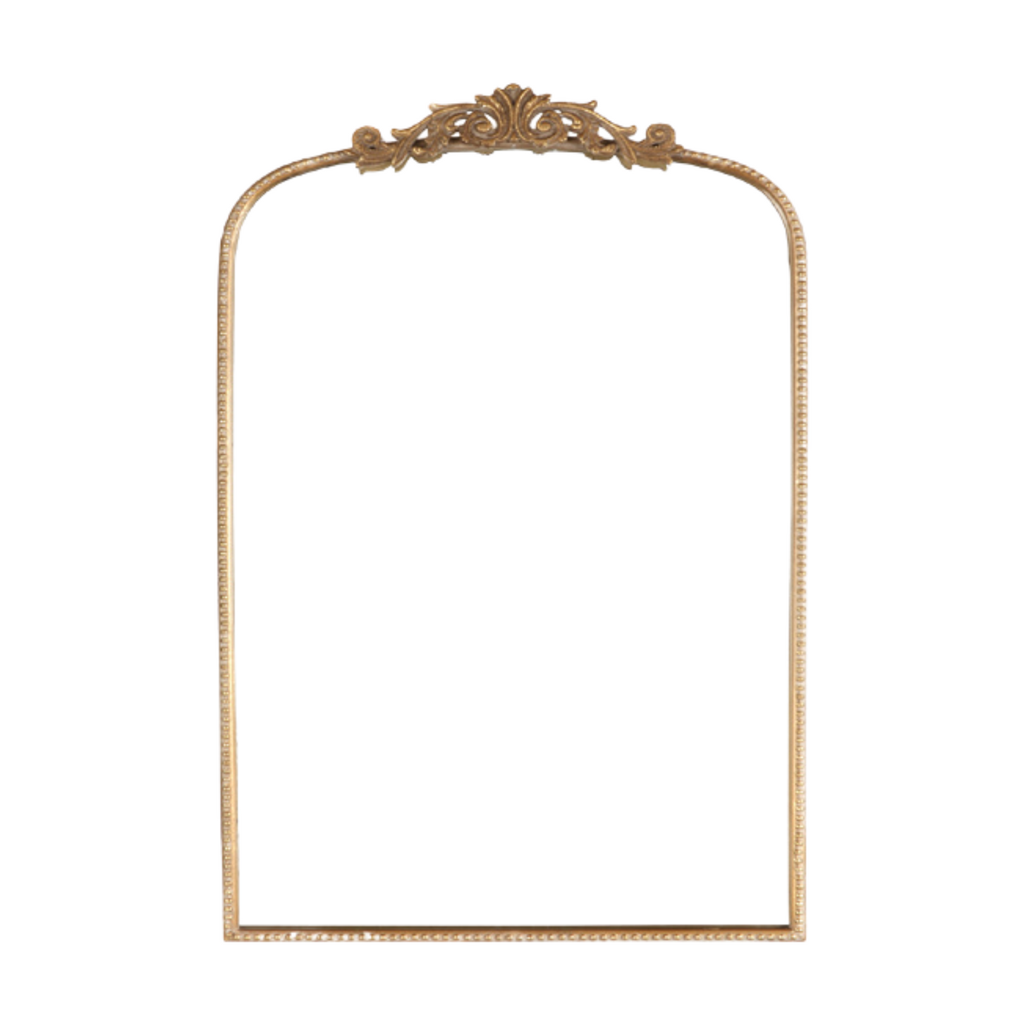 Ornate Mirror