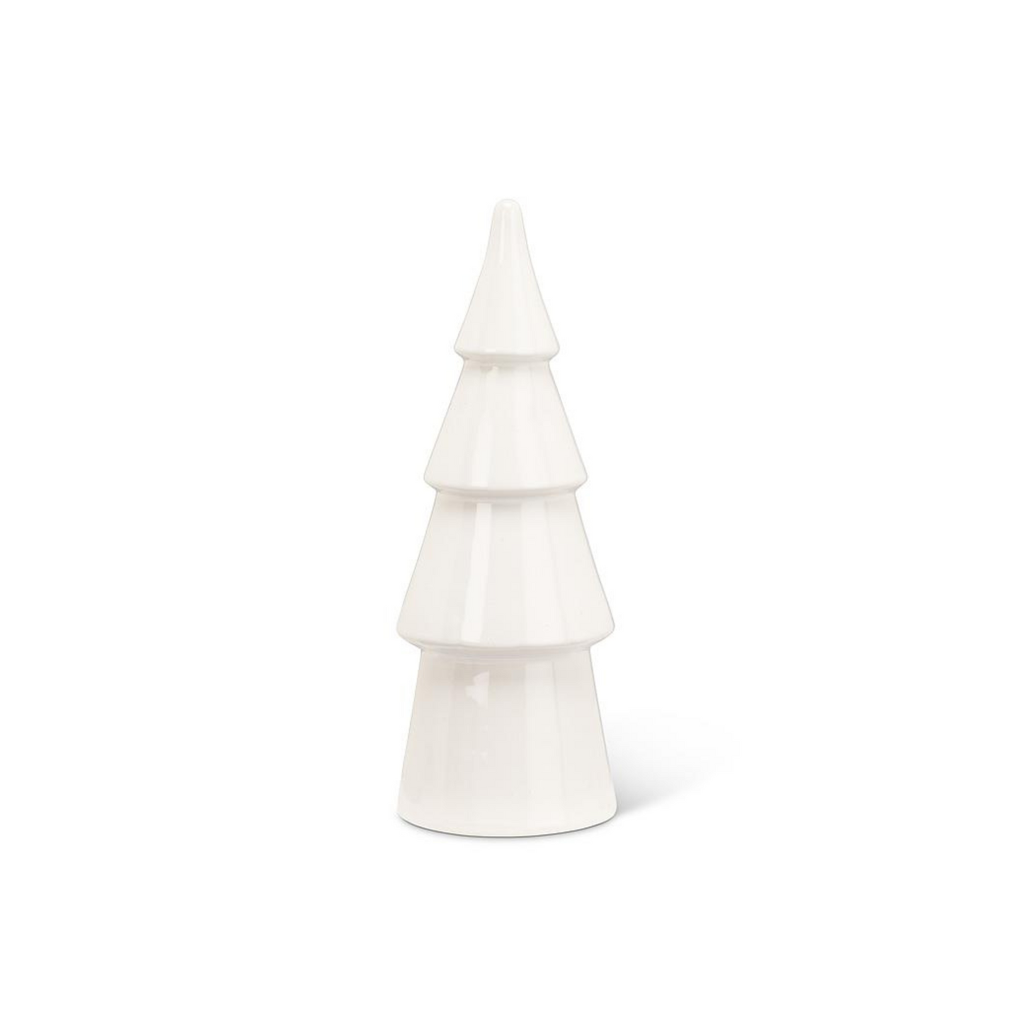 Tiered Ceramic Tree