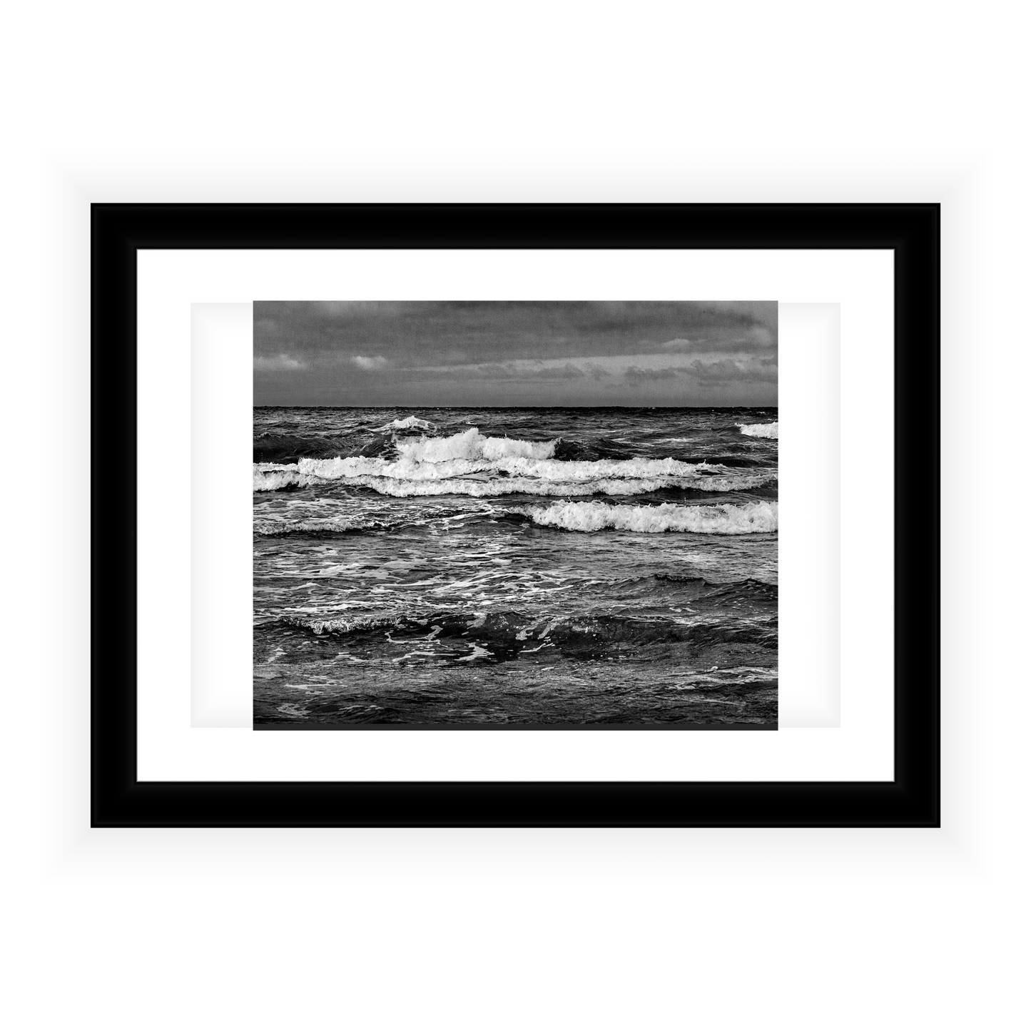 Waves on the North Shore -Jack Clark Photography🇨🇦🇨🇦