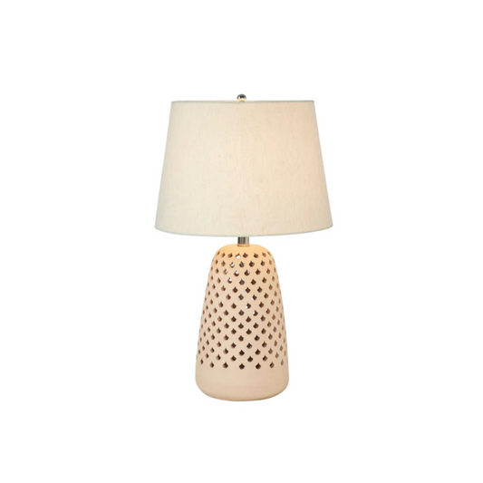 Taverna Table Lamp
