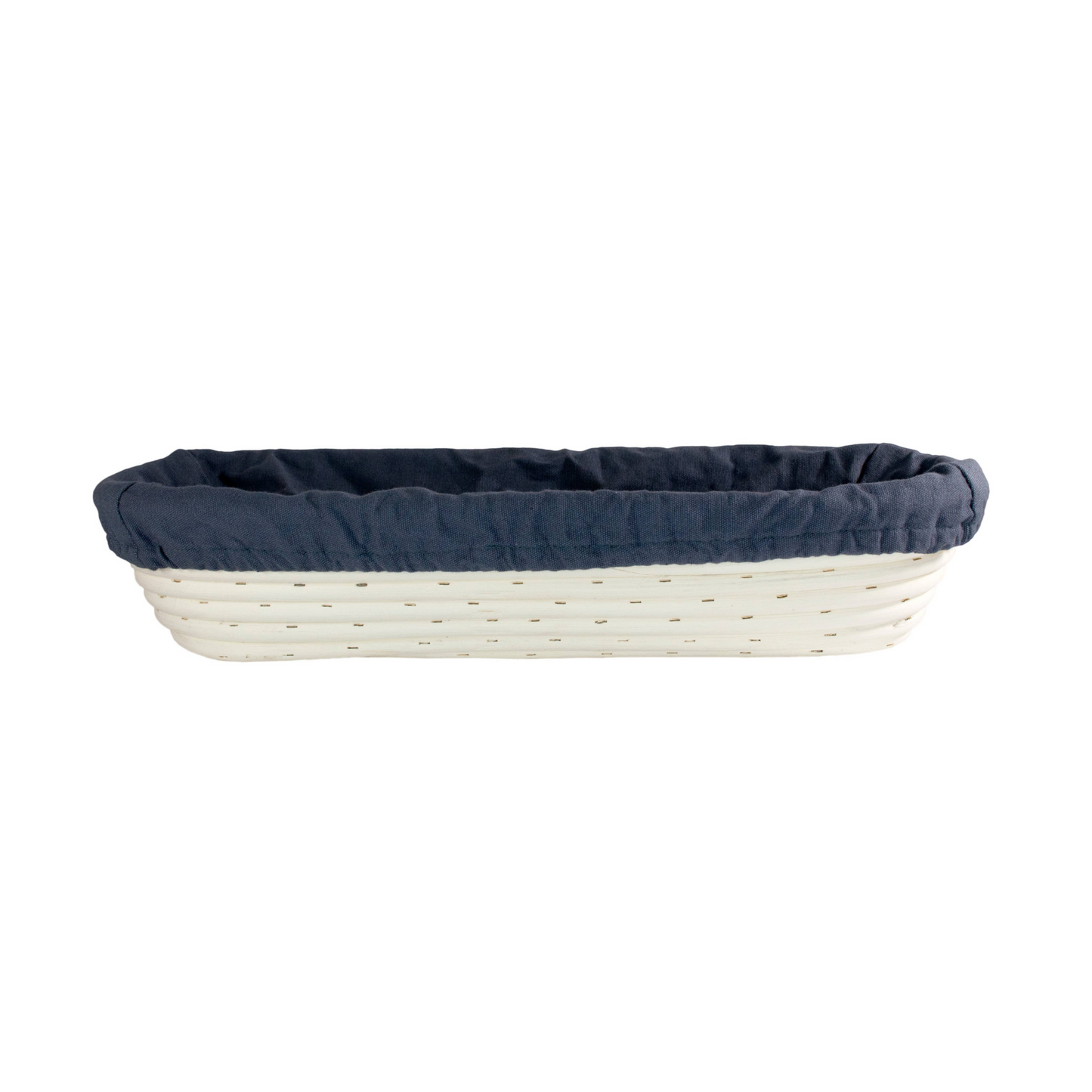 Banneton Eddingtons Oval Basket 16x6x3"