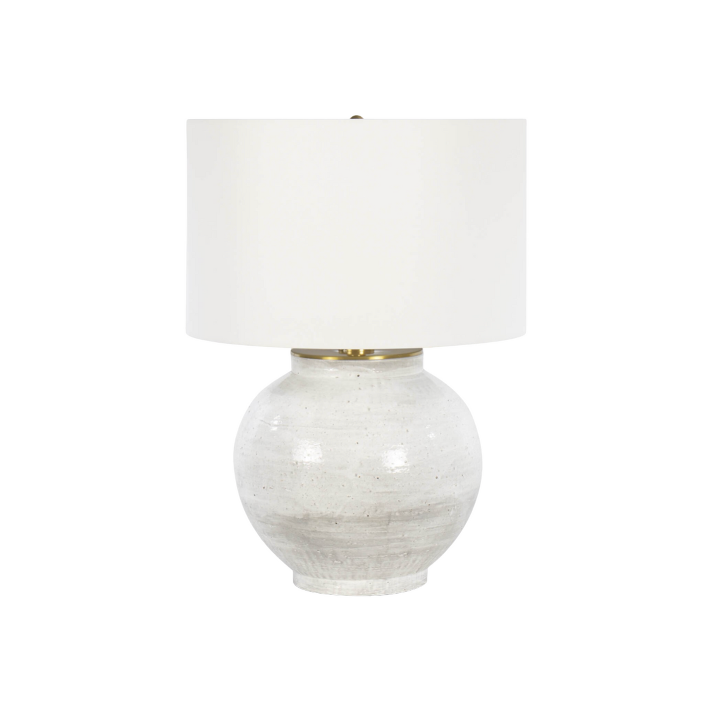 Deacon Ceramic Table Lamp
