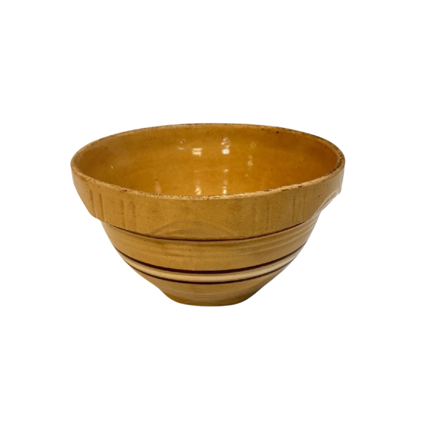Antique Mixing Bowl🇨🇦