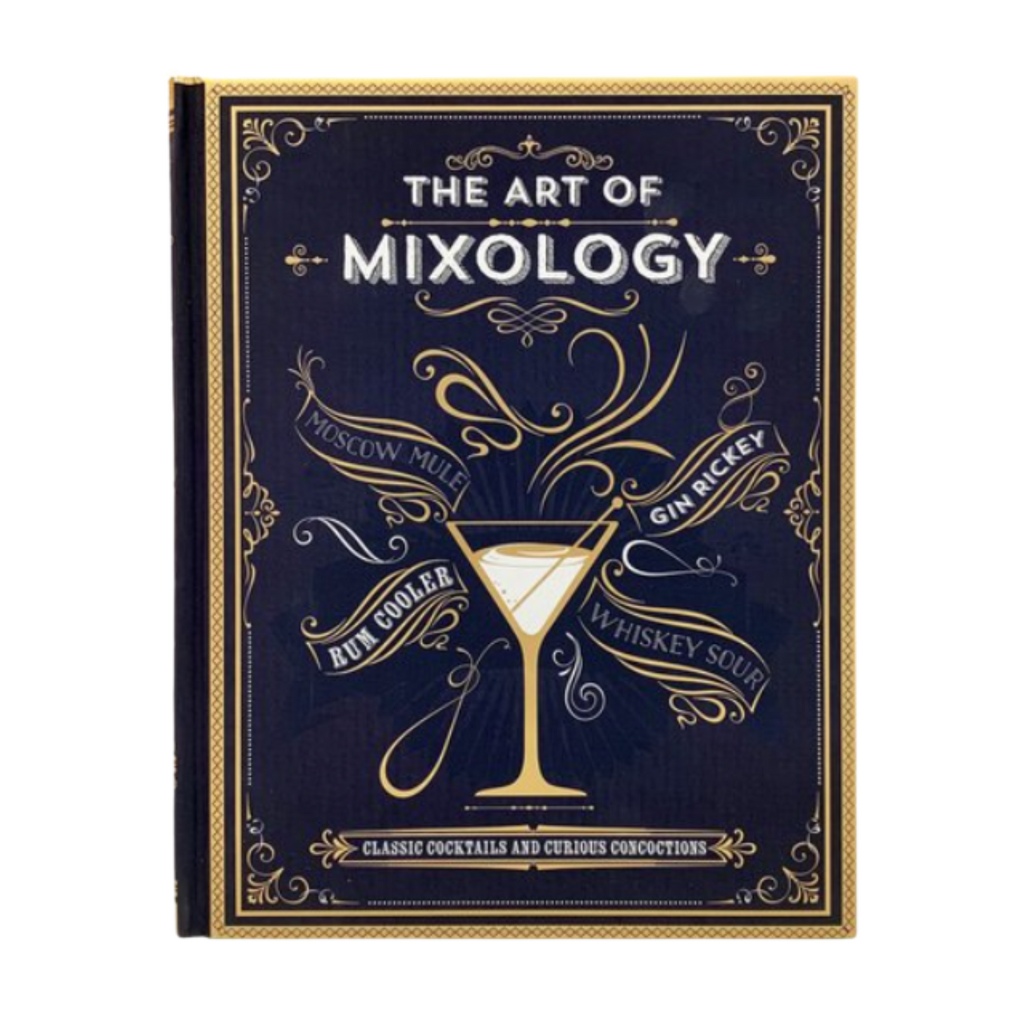 Art of Mixology