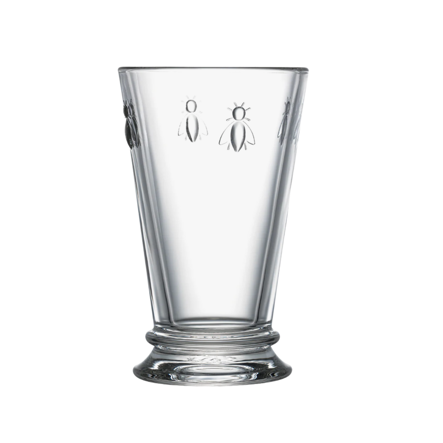 Bee Highball Glass