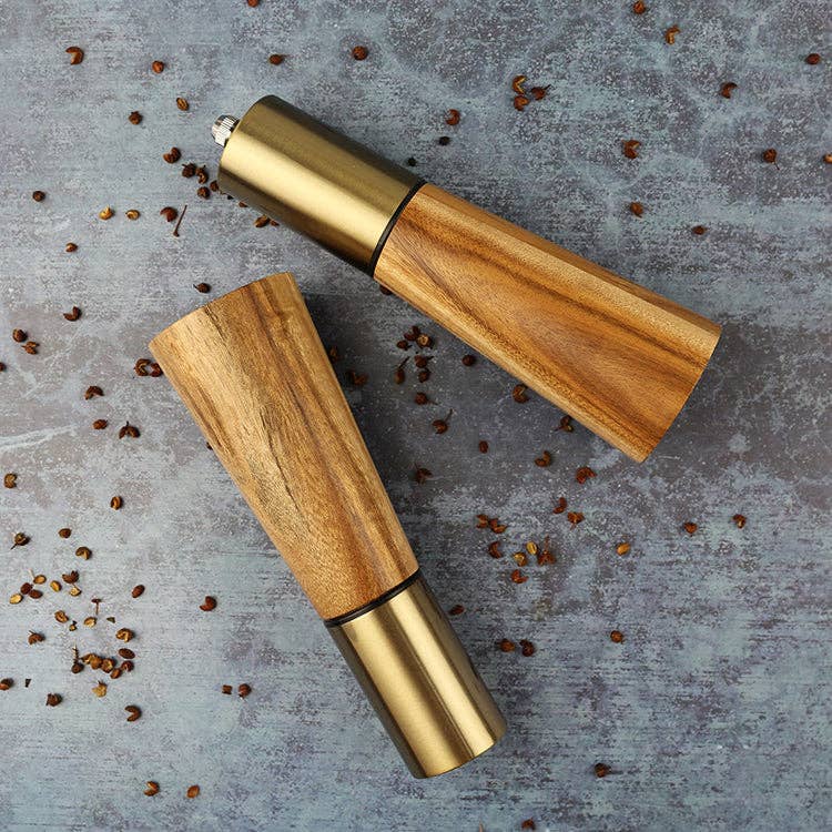 Salt and Pepper Mills Grinder Set🇨🇦🇨🇦
