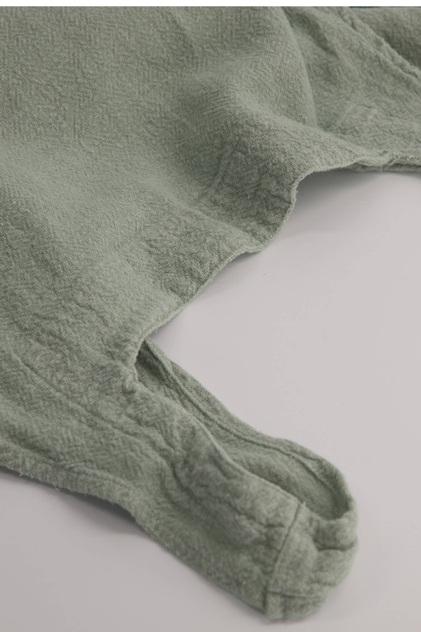 Japanese french raw linen apron🇫🇷