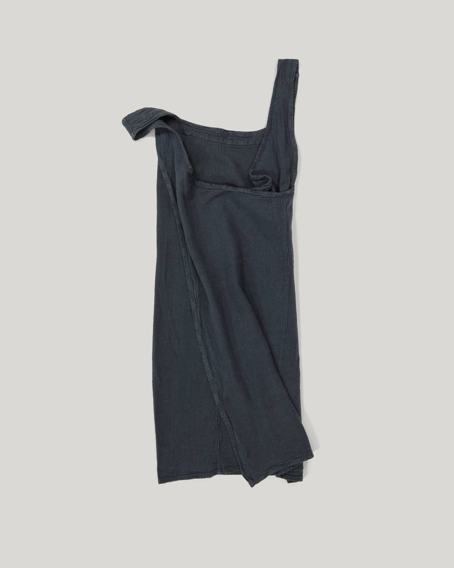 Japanese french raw linen apron🇫🇷