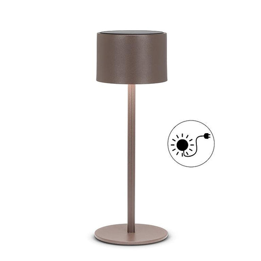 Outdoor LED Solar Lamp🇨🇦