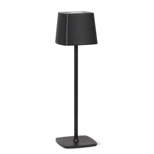 Square Shade LED Table Lamp🇨🇦