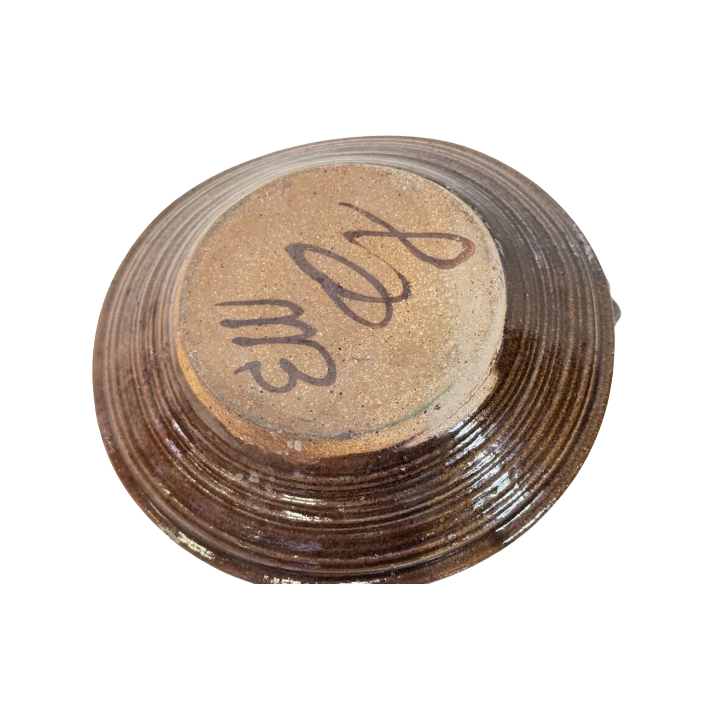 Ceramic Candle Stick Holder