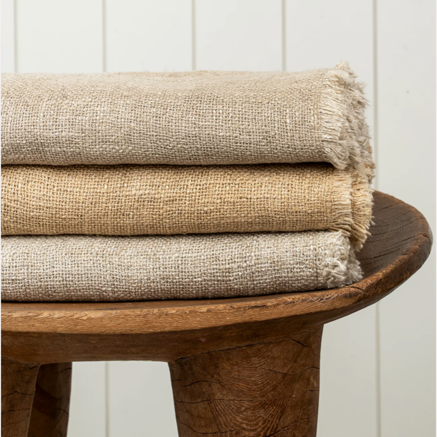 Culver Woven Table Runner, Desert