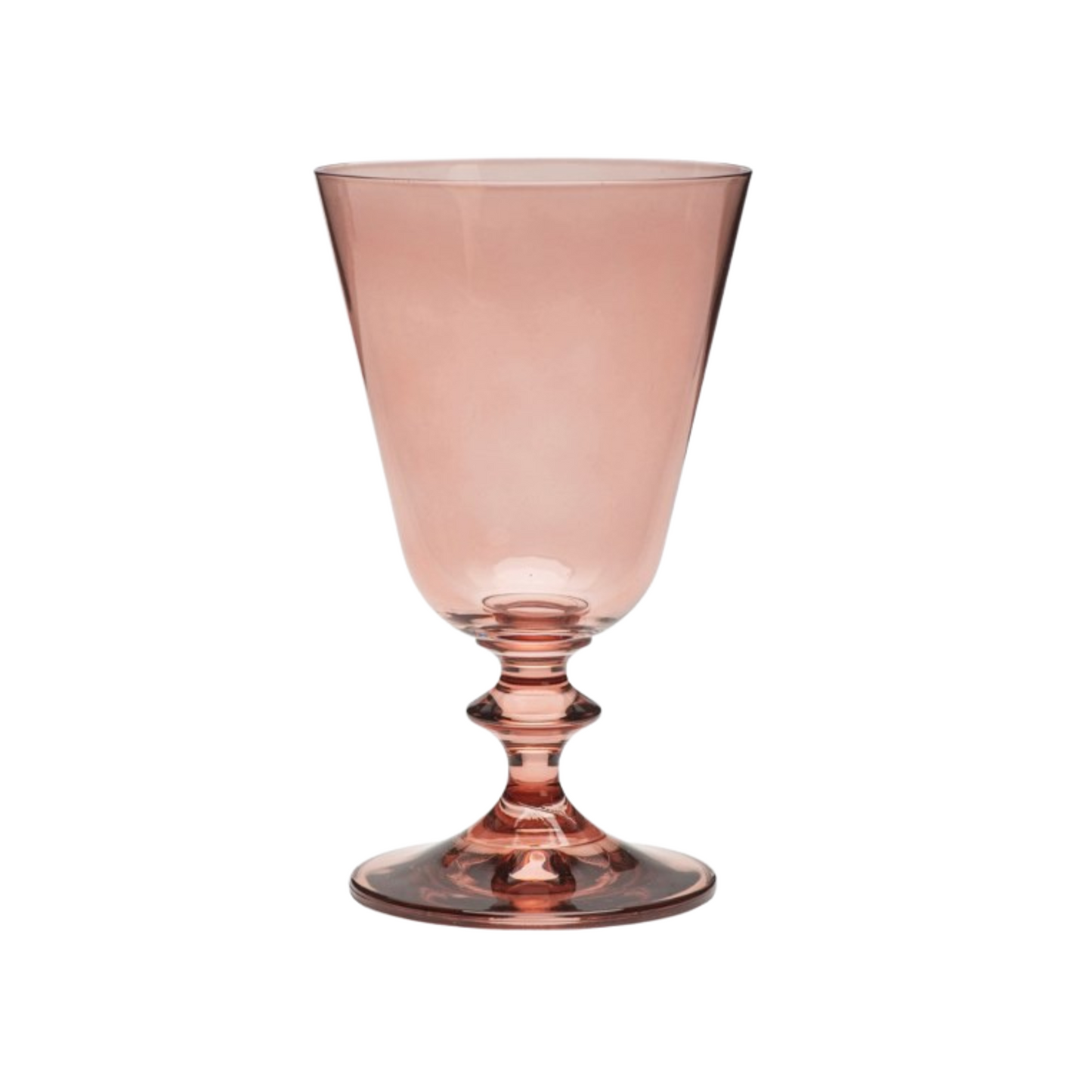 Bella Wine Glass