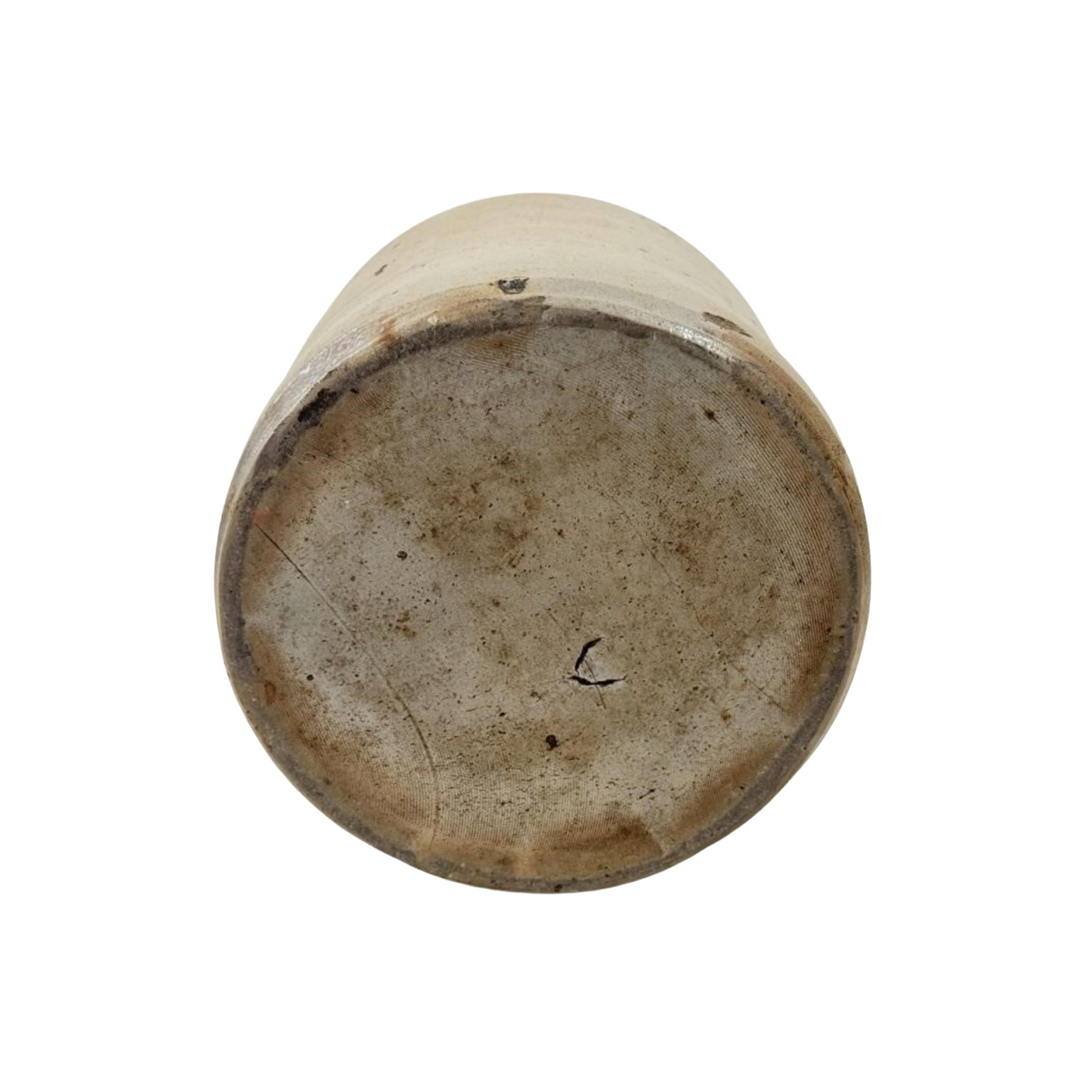 2 Gallon Stoneware Crock