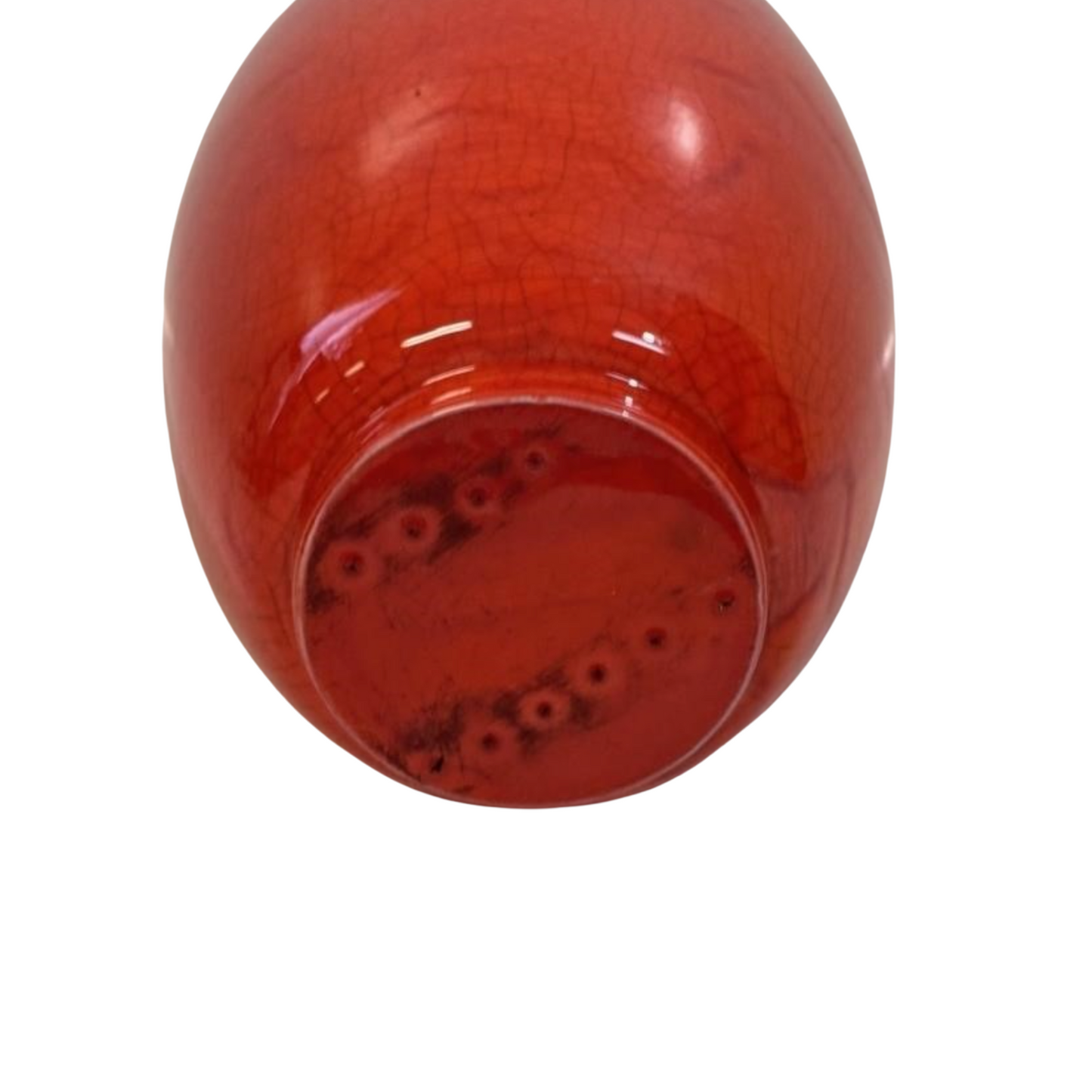 Mid Century Modern Vase