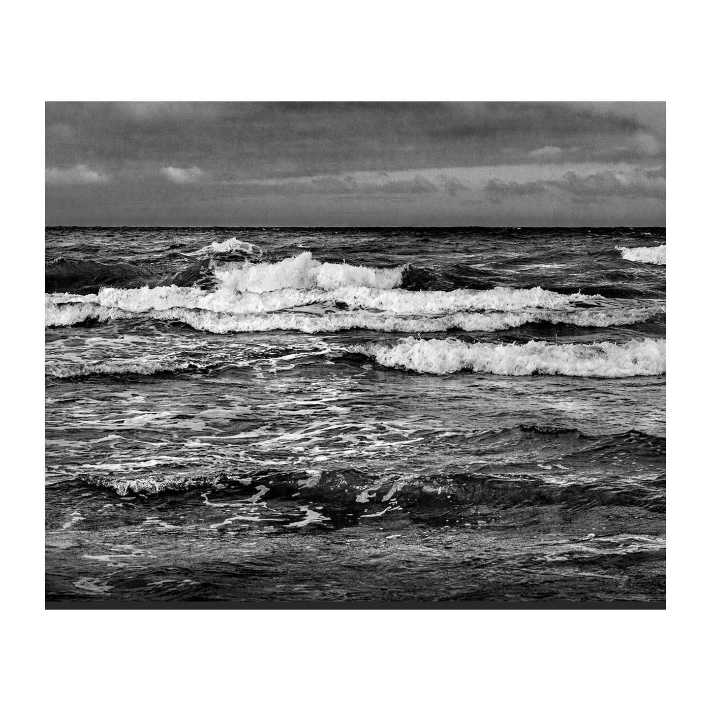 Waves on the North Shore -Jack Clark Photography🇨🇦🇨🇦