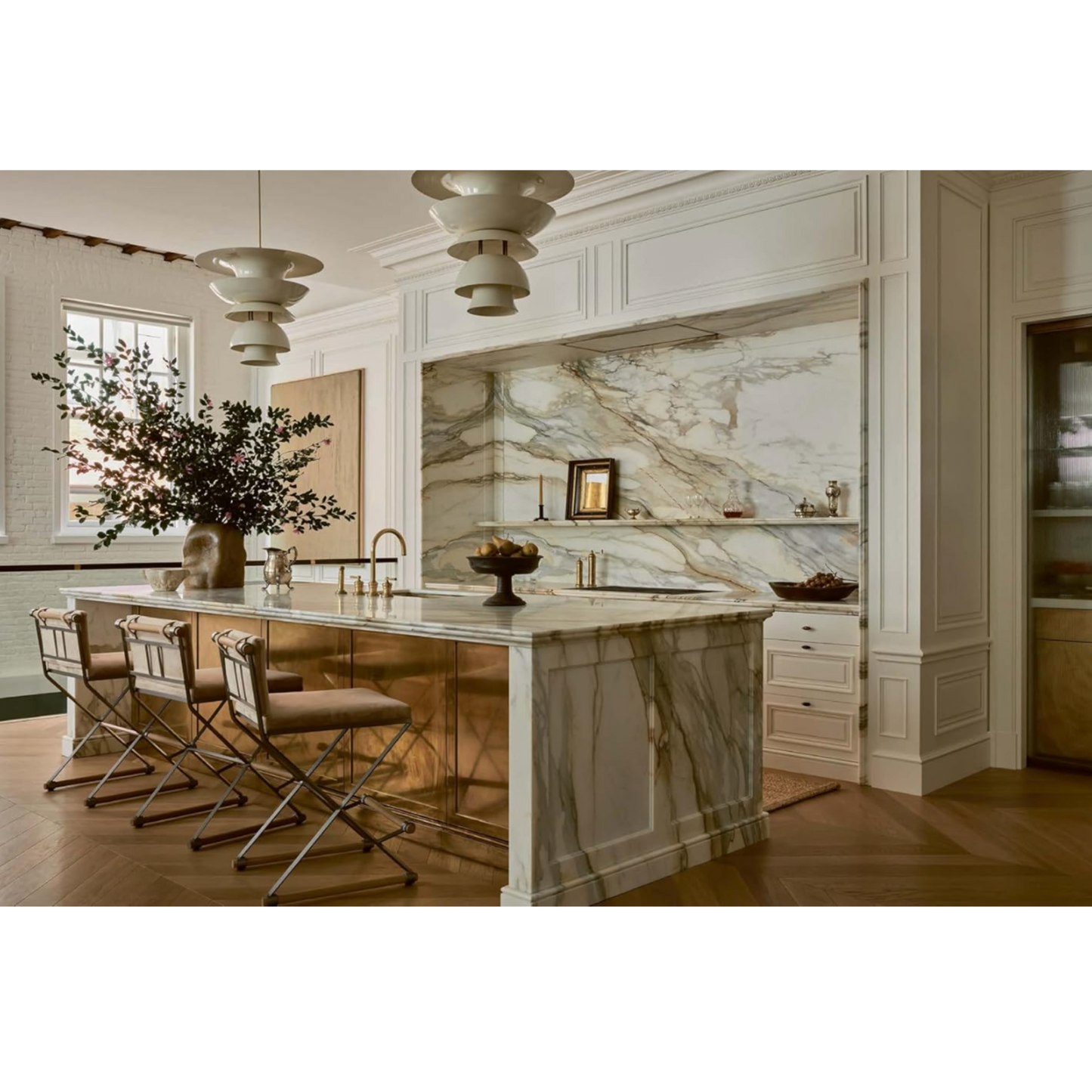 Sense Of Style: Artists & Creatives At Home