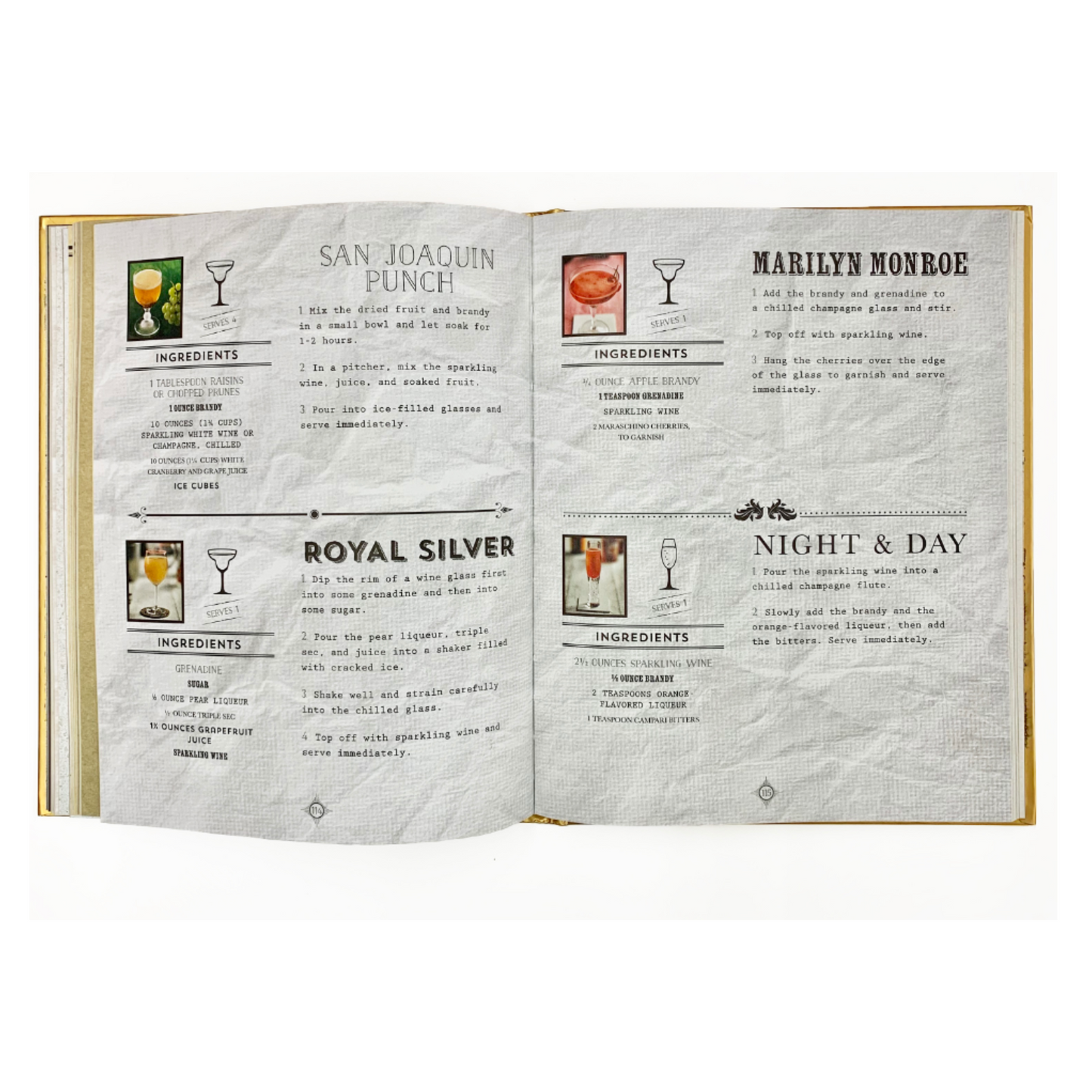 Art of Mixology