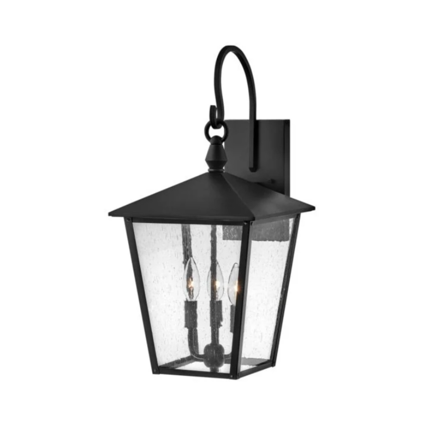 Huntersfield Outdoor Light