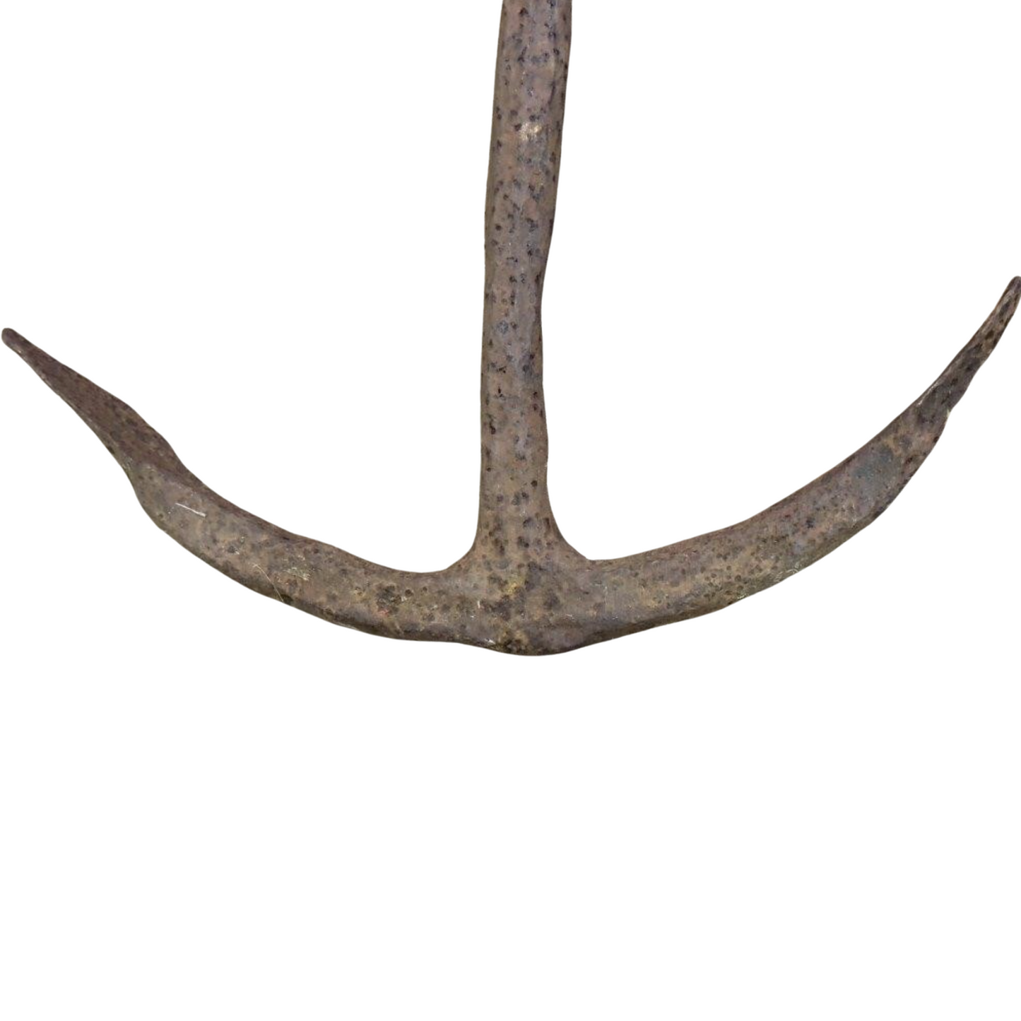 Hand Forged Anchor