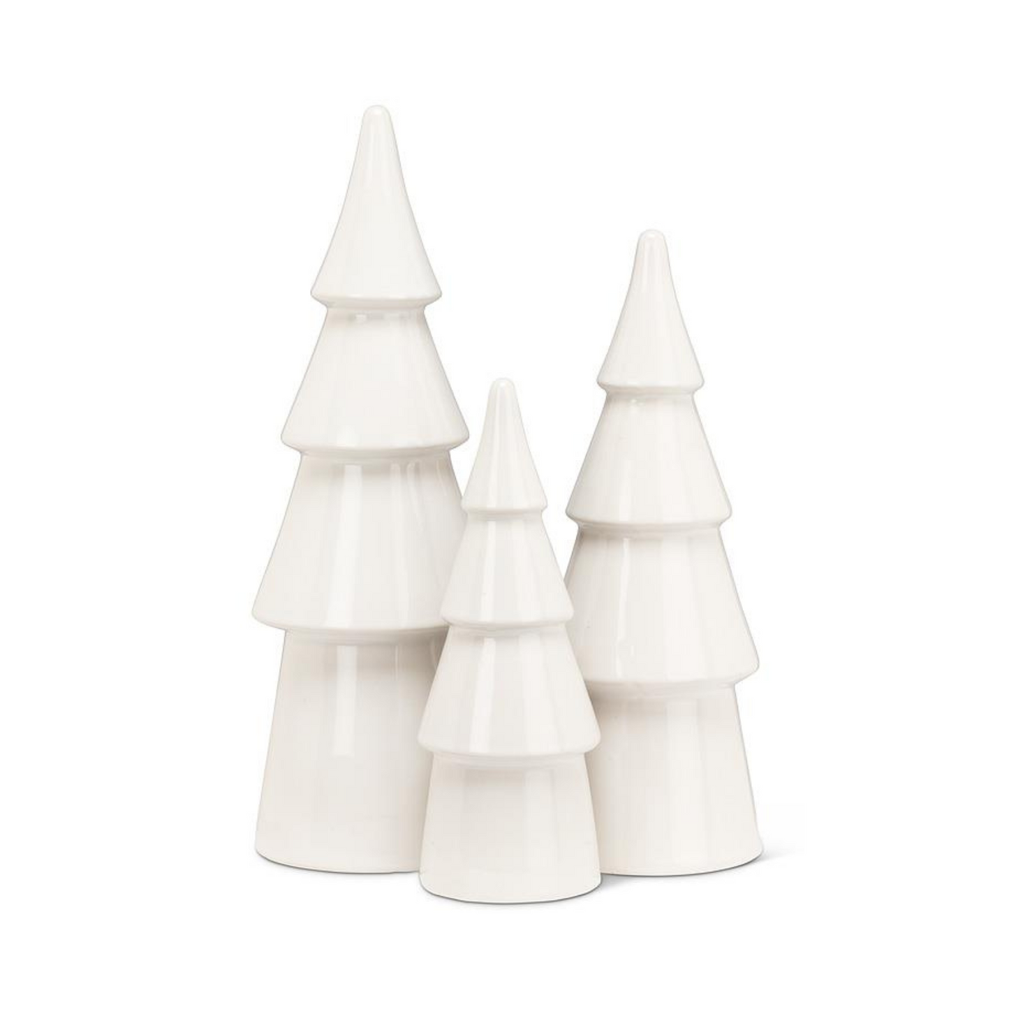 Tiered Ceramic Tree