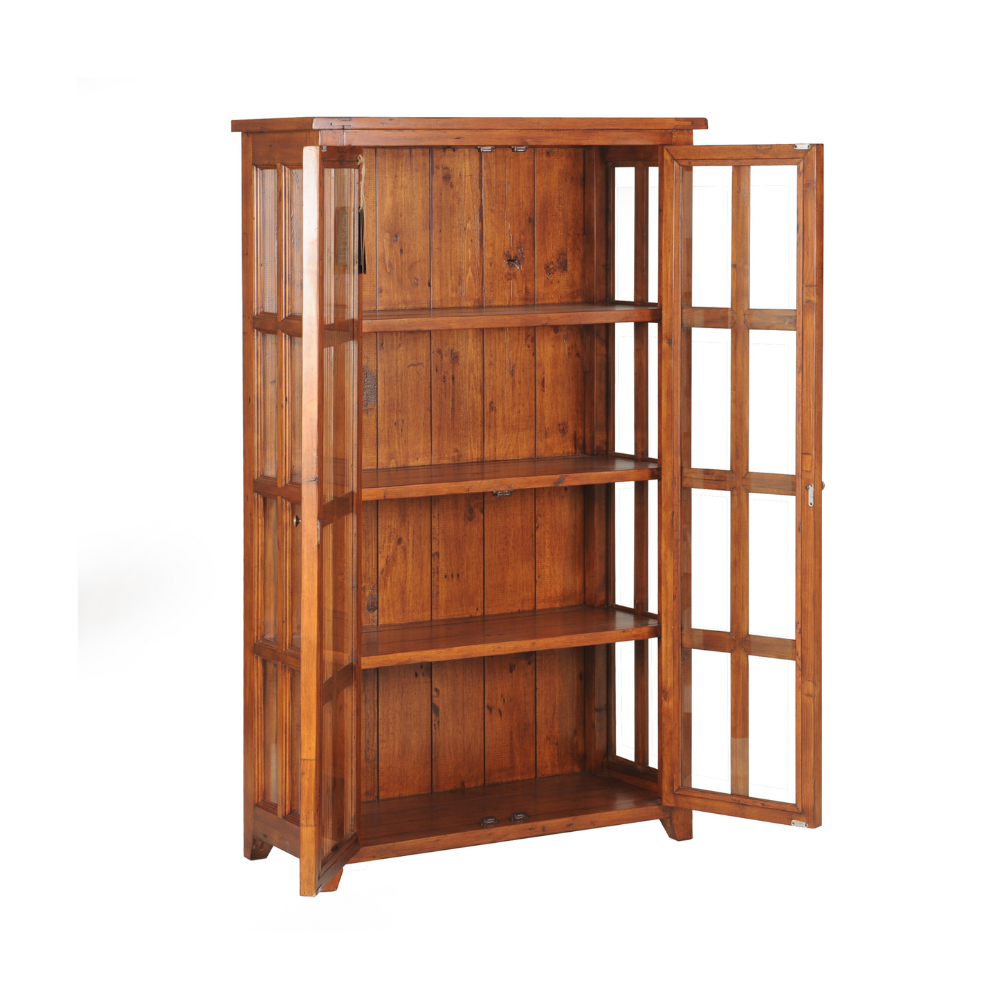 Irish Coast Display Cabinet - African Dusk