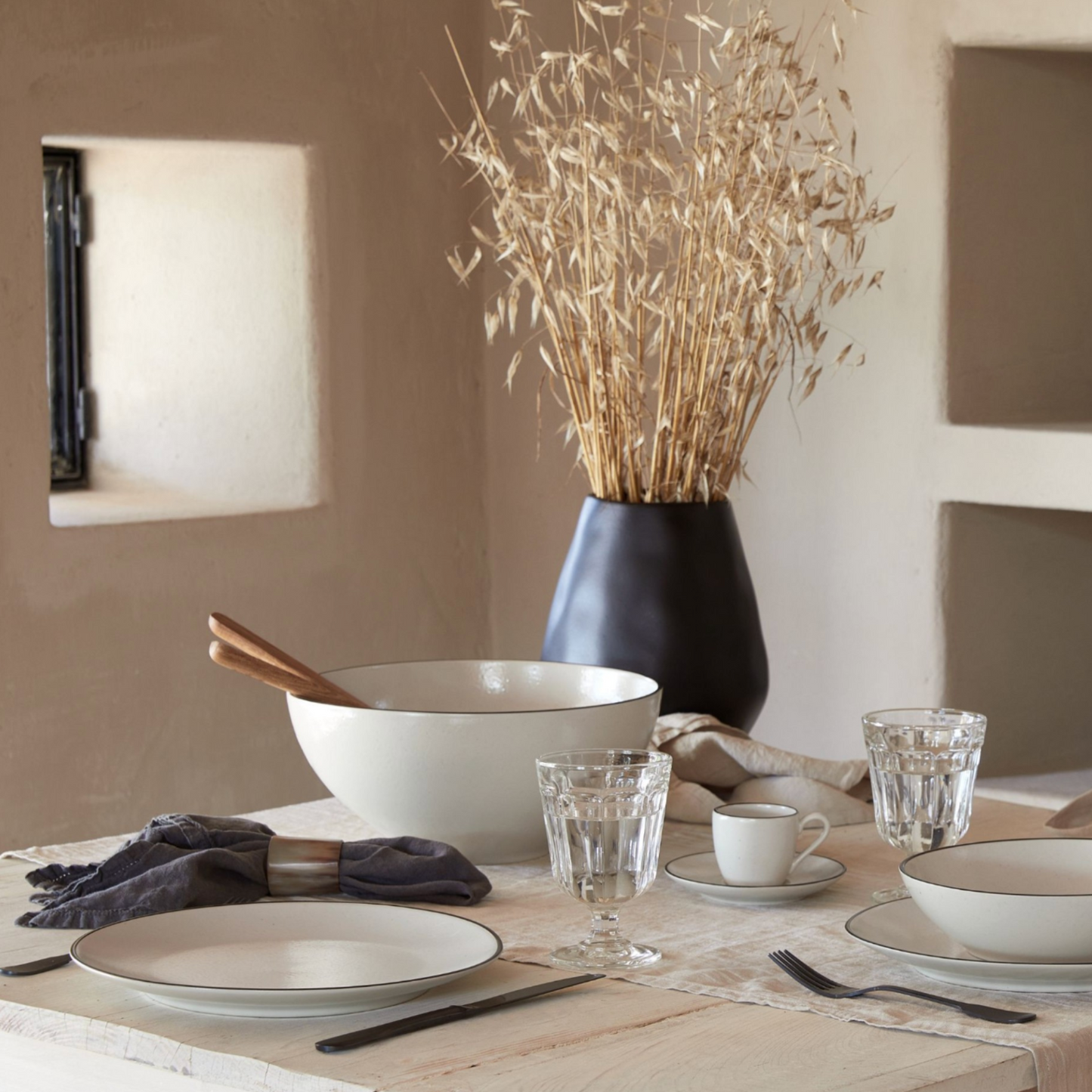 Augusta Serving Bowl